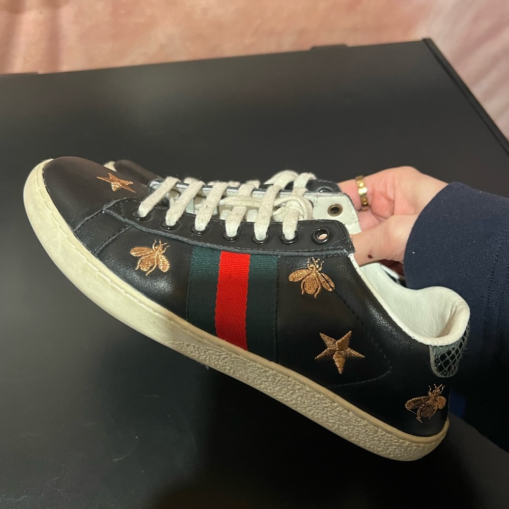 Gucci sneakers